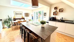 Kitchen- click for photo gallery